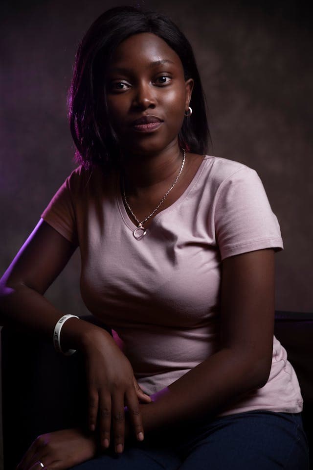 Sarah Diallo